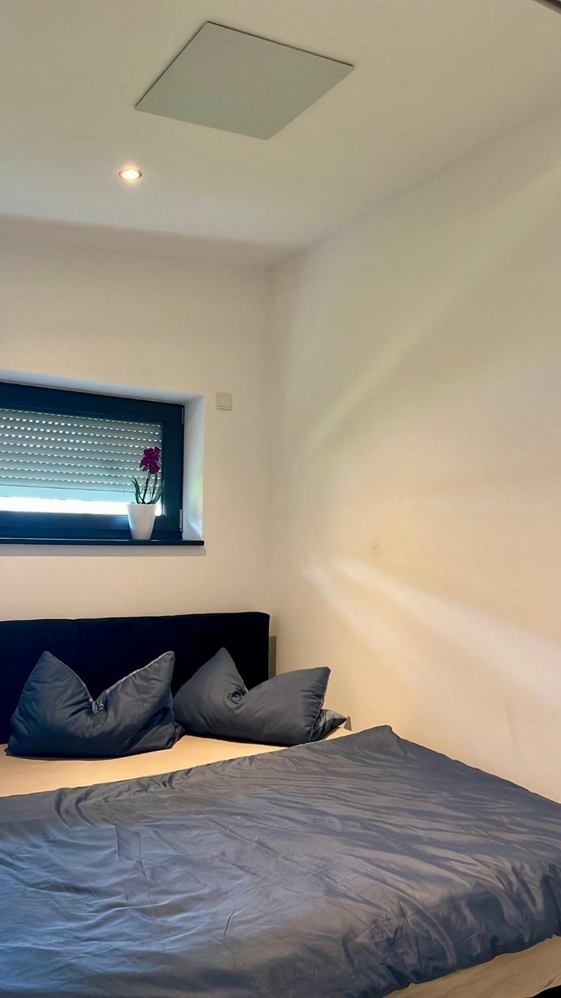 Ferienwohnung An Der Wildenburg Kempfeld Eksteriør bilde