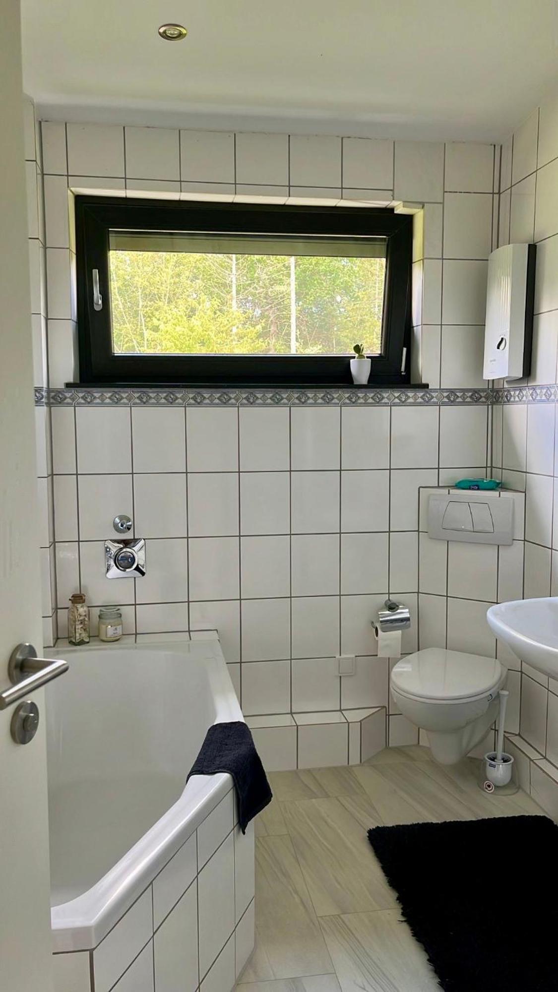 Ferienwohnung An Der Wildenburg Kempfeld Eksteriør bilde